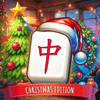 Mahjong At Home – Xmas Edition