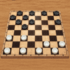 Simple Checkers